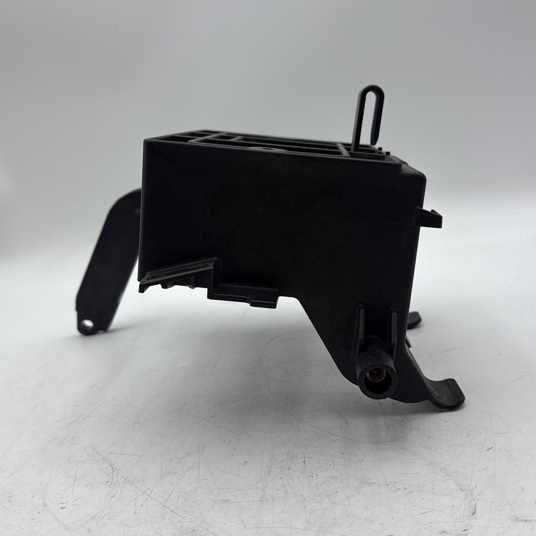 2007 - 2012 Harley-Davidson Touring Electra Glide Classic Battery Tray Bracket Holder Carrier  	66281-08