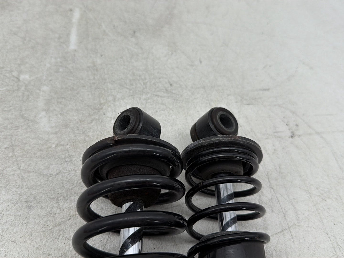 2009 Harley Road Glide Touring FLTR OEM Rear Left Right Shock Absorbers