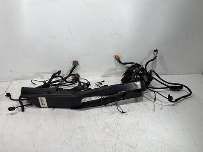 2006 Harley Touring FLHTCI Electra Glide Classic OEM Main Wire Wiring Harness Loom