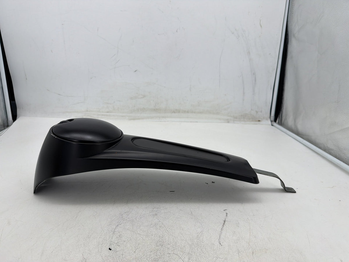 2010 Harley Street Glide Touring FLHX OEM Fuel Gas Tank Dash Console NOKey