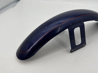 1999 - 2006 Harley-Davidson Dyna Wide Glide Front Wheel Fender Shell Panel 59924-80B