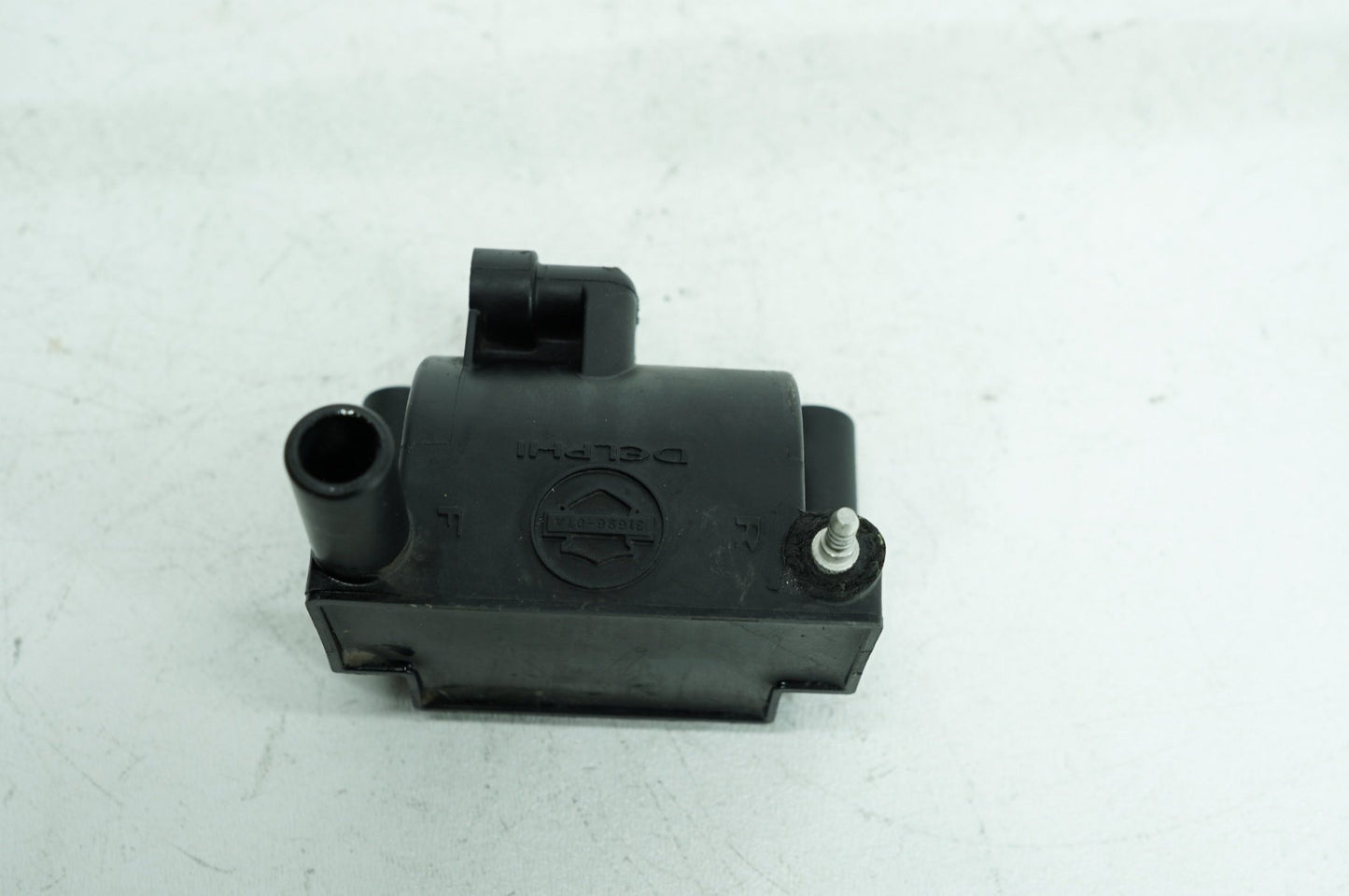 2007 - 2016 Harley-Davidson Touring CVO Electra Screamin Eagle Ignition Coil Spark Igniter 31696-07A