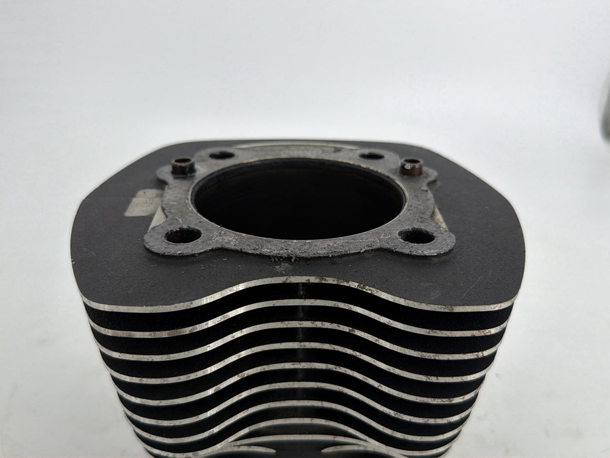 05 Harley Touring Electra Glide Ultra OEM Twin Cam Engine Jug 1 Cylinder Barrel