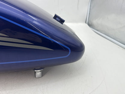 2007 Harley Touring FLHTCU Electra Glide Ultra OEM Fuel Gas Tank Gasoline Reservoir