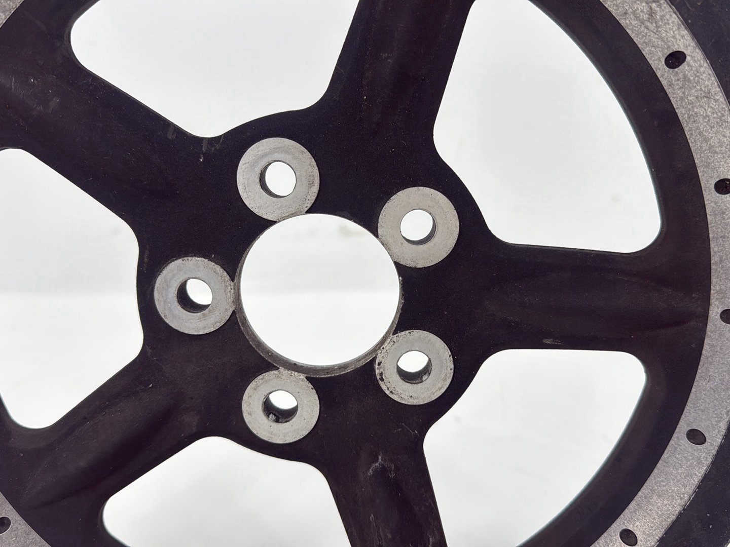 2004 - 2022 Harley-Davidson Sportster 1200 Nightster Rear Driver Pulley Sprocket 40444-07
