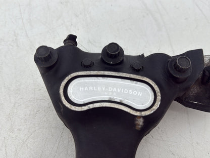 2006 Harley Softail FLSTCI Heritage Classic OEM Rear Back Brake Caliper