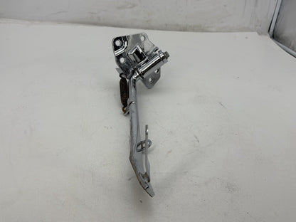 2014 Harley Electra Glide Touring CVO Screamin Eagle OEM Left Side Jiffy Kick Stand & Spring
