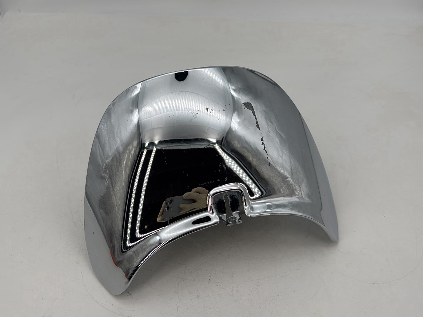 1999 - 2006 Harley-Davidson Touring Road King Custom Nacelle Ignition Trim Panel Cover 67867-04