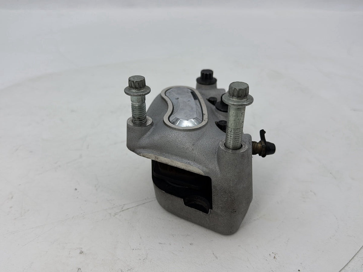 2002 Harley Touring CVO Screamin Eagle Road King OEM Front Right 1 Brake Caliper