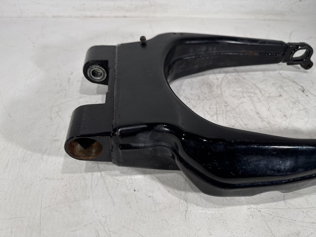 2012 Harley Electra Glide Touring Ultra OEM Rear Fork Swingarm Swing Arm