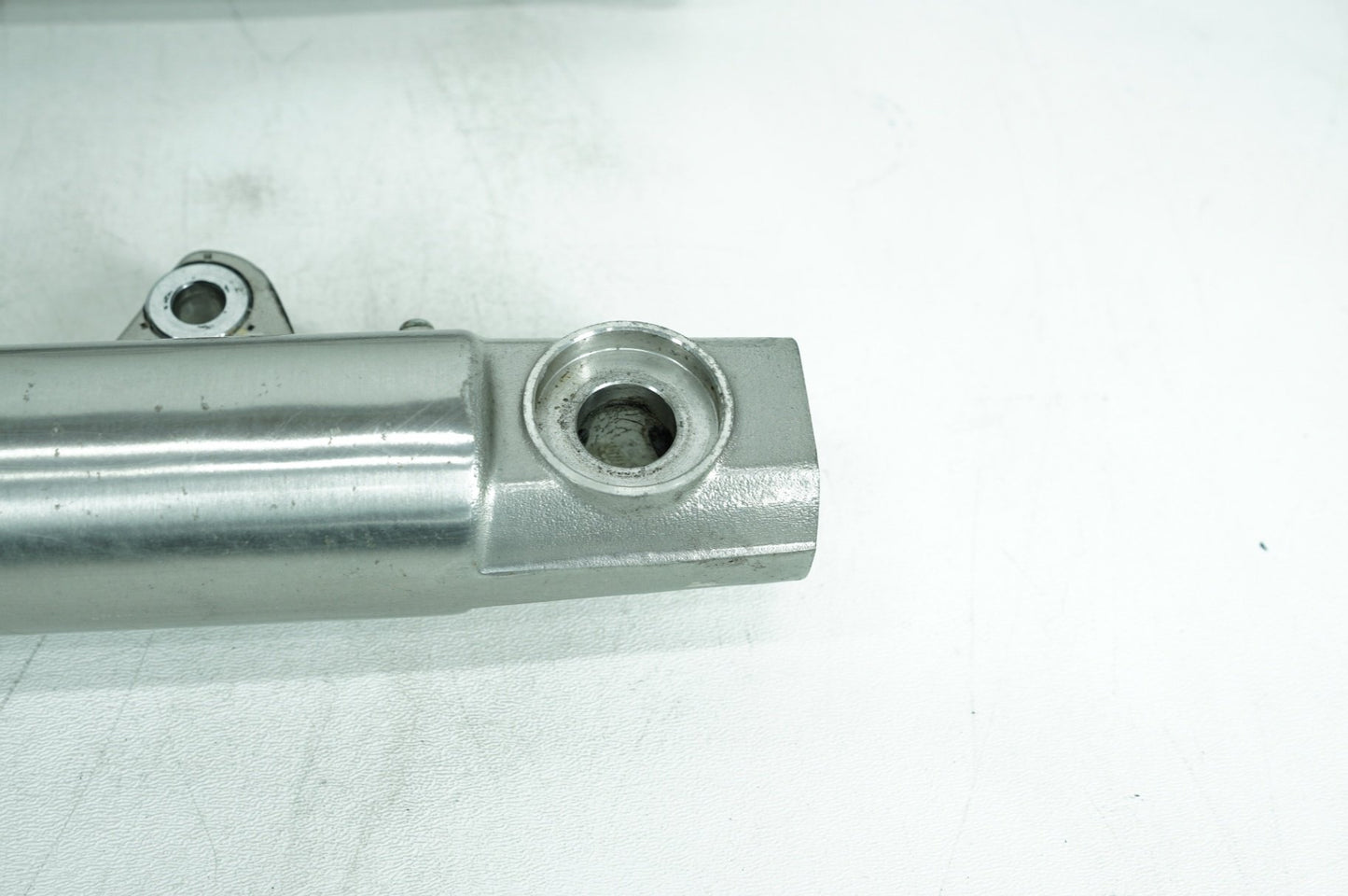 1986 - 2003 Harley-Davidson Sportster  Front Triple Tree Set & LH RH Fork Legs Sliders 45549-88