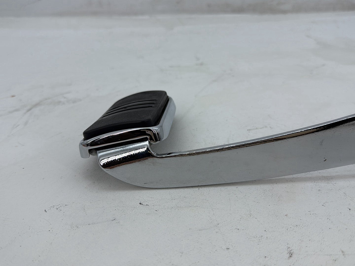 2007 Harley Street Glide Touring FLHX OEM Foot Brake Control Lever Pedal