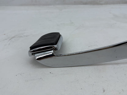 2007 Harley Street Glide Touring FLHX OEM Foot Brake Control Lever Pedal