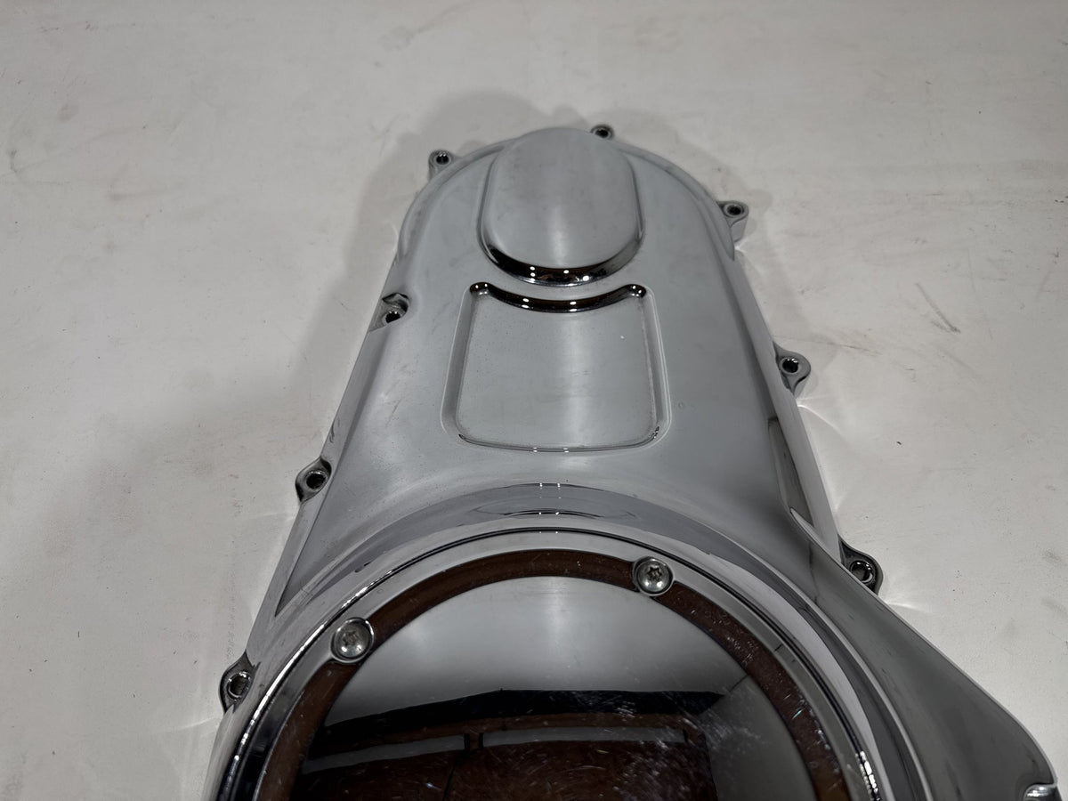 2016 Harley Road Glide Touring FLTRXS OEM Outer Primary Clutch Cover