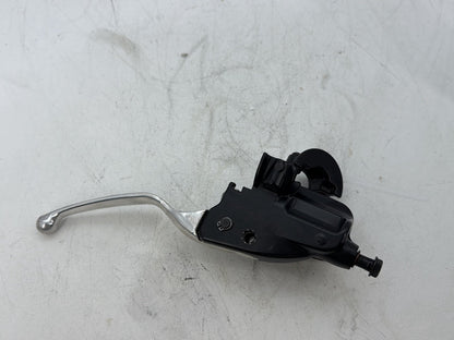 2017 Harley Road Glide Touring FLTRXS OEM Front Left Hand Clutch Lever Master Cylinder