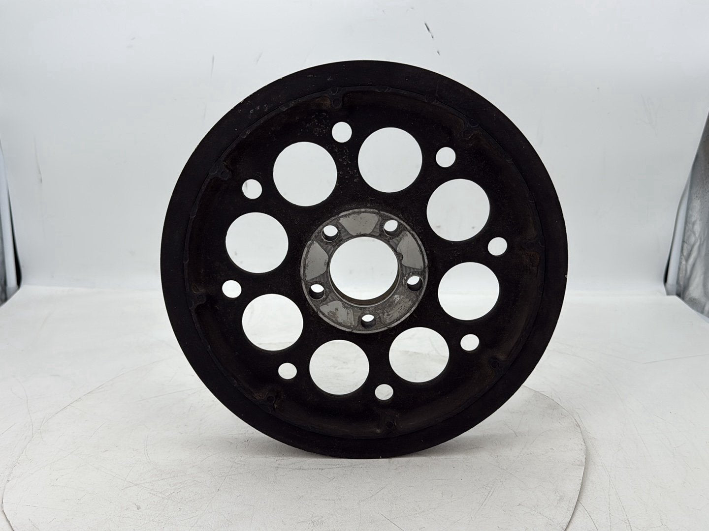1999 - 2006 Harley-Davidson Touring Electra Glide Ultra Rear Driver Pulley Sprocket 40217-04