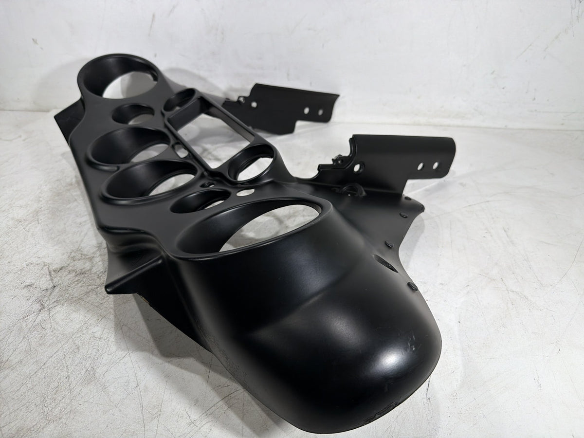 2010 Harley Street Glide Touring FLHX OEM Front Inner Batwing Fairing Cover