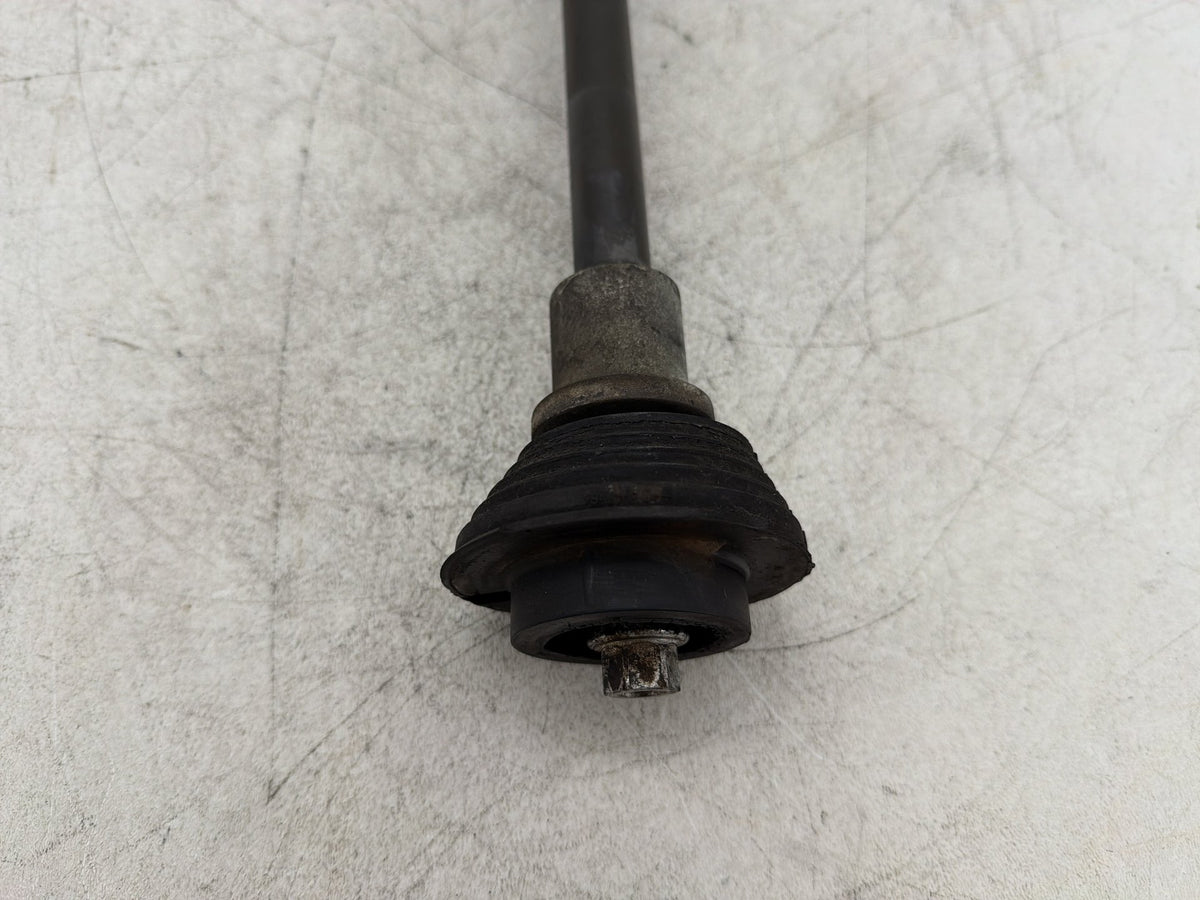 2010 Harley Electra Glide Touring Ultra OEM Rear Fork Swingarm Pivot Bolt Shaft