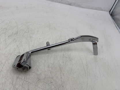 2007 Harley Touring FLHTC Electra Glide Classic OEM Left Side Jiffy Kick Stand