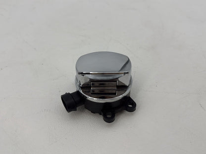 2007 - 2017 Harley-Davidson Dyna Wide Glide Ignition Switch Cylinder Barrel Lockset NOKey  	71430-12