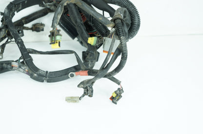 2007 - 2013 Harley-Davidson Softail Heritage Classic Main Wire Wiring Harness Loom 70431-08A