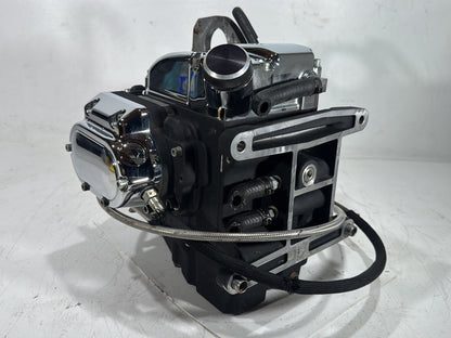 2003 Harley Dyna Wide Glide FXDWG OEM 5 Speed Transmission Gearbox