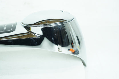 2007 - 2012 Harley-Davidson Touring Electra Glide Classic Fuel Gas Tank Dash Console NOKey 61270-08
