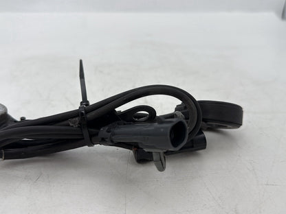 2008 Harley Touring FLHTCU Electra Glide Ultra OEM Front & Rear Wheel ABS Speed Sensors