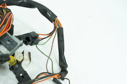 1999 - 2006 Harley-Davidson Touring Electra Glide Front Sub Wiring Harness Loom Interconnect 70232-00