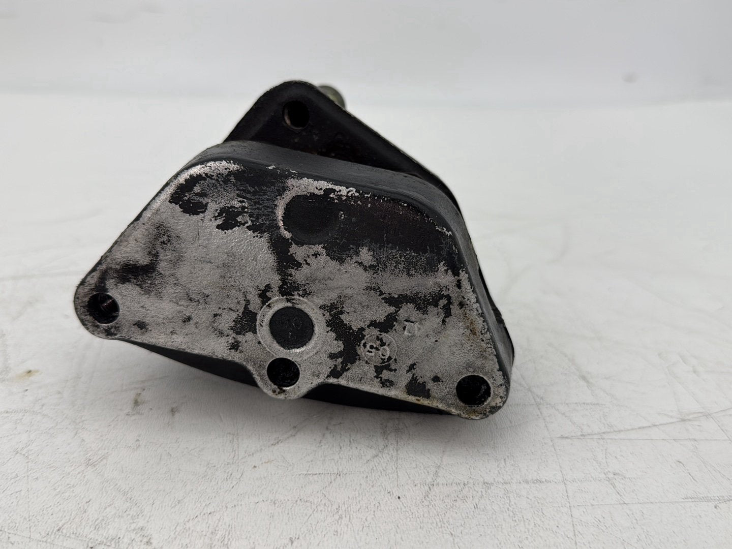 2006 Harley Touring FLHRI Road King OEM Front Left 1 Brake Caliper