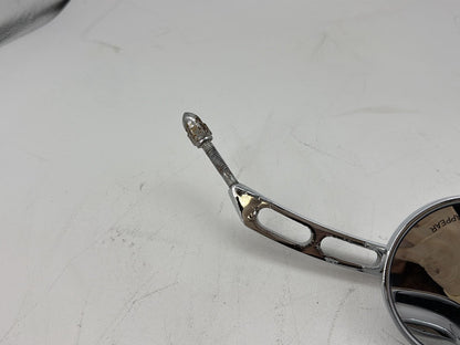 2008 Harley Road King Touring FLHR OEM Left Right Rear View Mirror