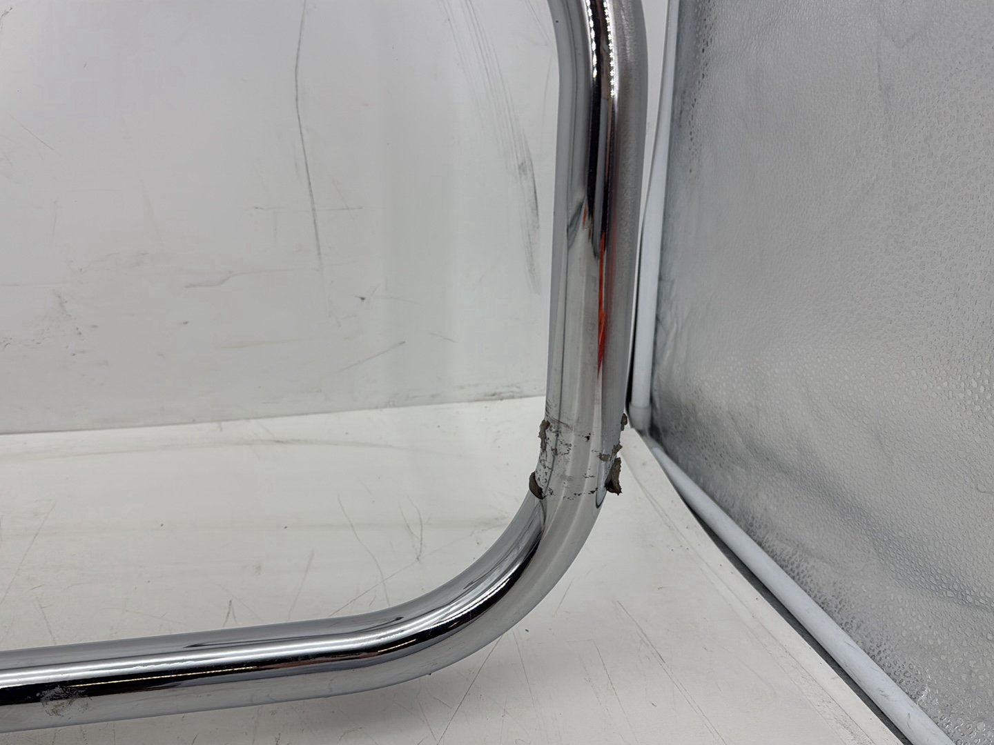2006 Harley Electra Glide Touring Classic FLHTCI OEM Front Engine Crash Highway Bar Guard