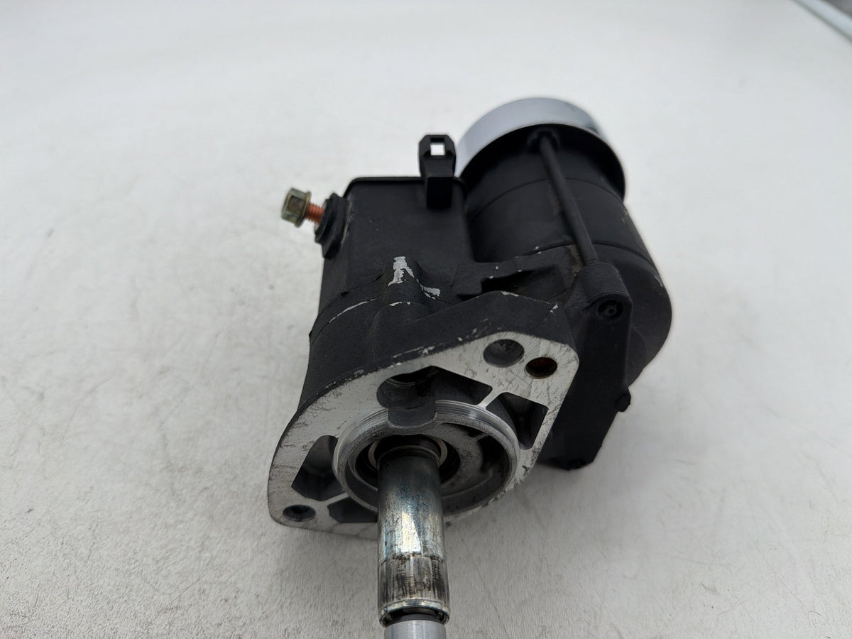 2003 Harley Softail Deuce FXSTDI OEM Engine Starter Motor