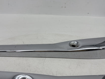 2007 - 2012 Harley-Davidson Dyna Super Glide Rear Left Right Fender Struts Bracket 60219-07