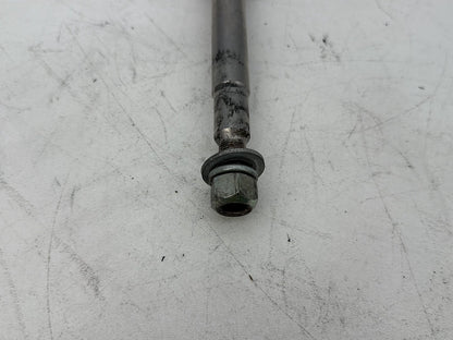 2004 - 2013 Harley-Davidson Sportster 1200 Custom Front Wheel Axle Bolt Shaft 43895-00