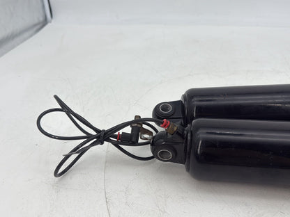 2007 - 2012 Harley-Davidson Touring Electra Glide Ultra Rear Left Right Shock Absorbers 54565-97C