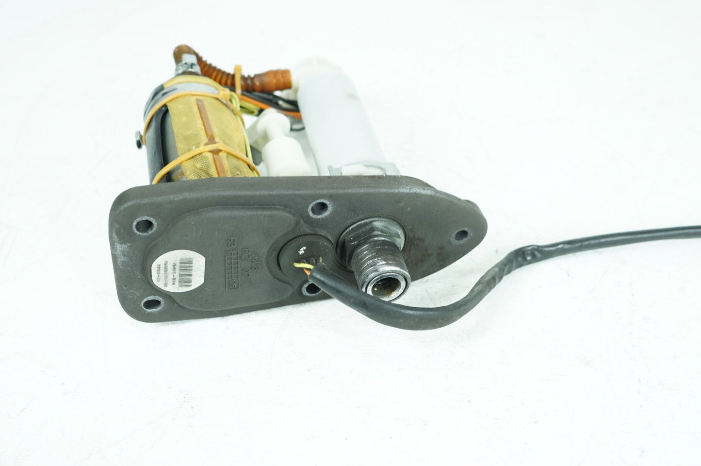 2004 - 2013 Harley-Davidson Sportster Custom Fuel Pump Gas Gasoline Petrol Sending 75305-07