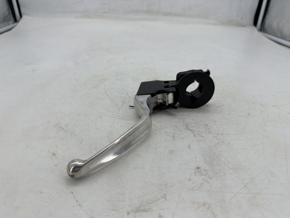 2020 Harley Softail Standard FXST OEM Front Left Hand Clutch Control Lever
