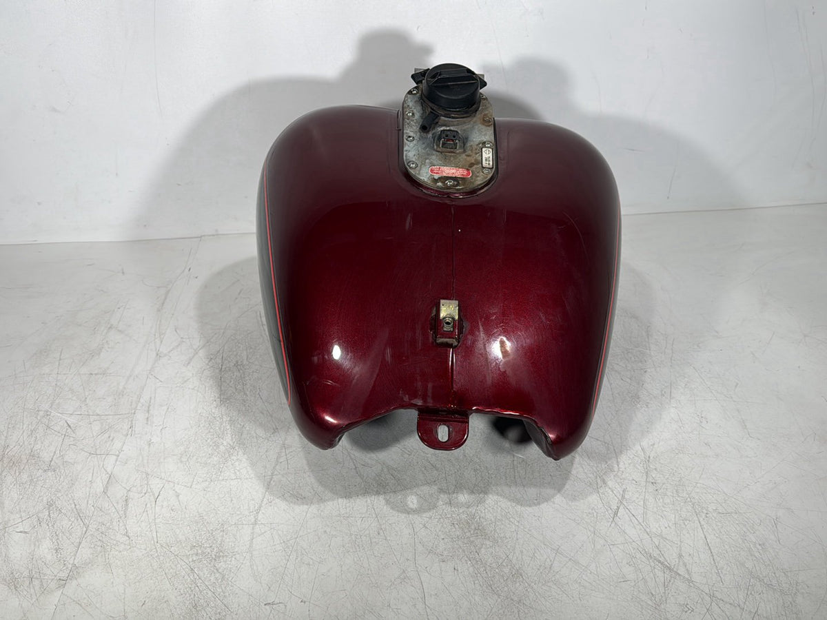 1999 - 2006 Harley-Davidson Touring Electra Glide Classic Fuel Gas Tank Gasoline Reservoir 61356-00