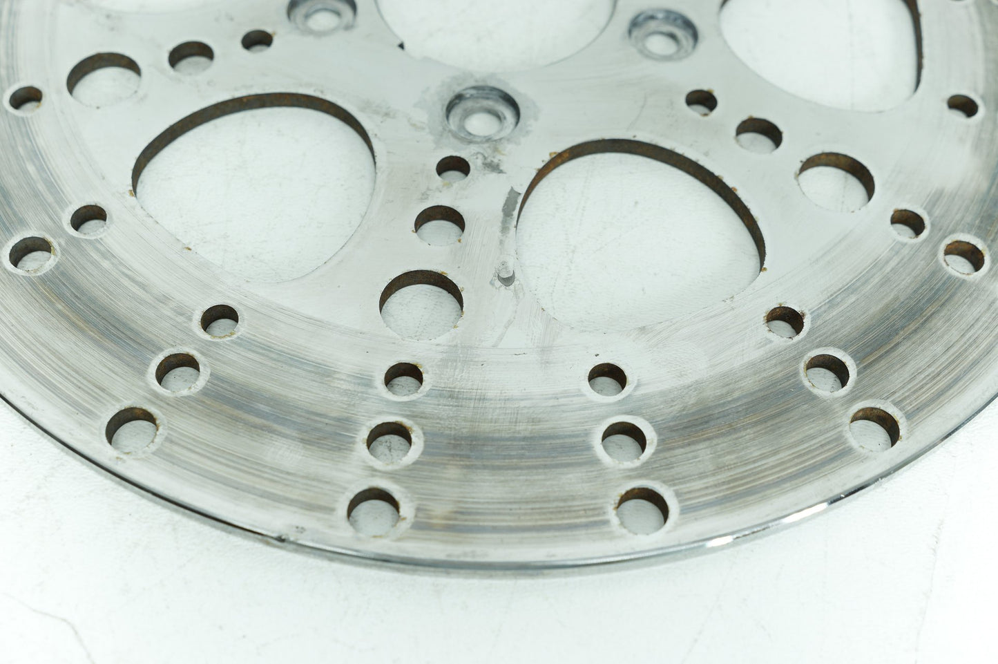 1999 - 2006 Harley-Davidson Touring Electra Ultra Classic Front Brake Rotors Disc Pair