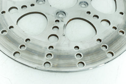 1999 - 2006 Harley-Davidson Touring Electra Ultra Classic Front Brake Rotors Disc Pair
