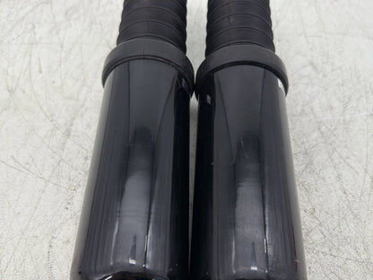 2006 Harley Road King Touring FLHRCI Classic OEM Rear Left Right Shock Absorbers