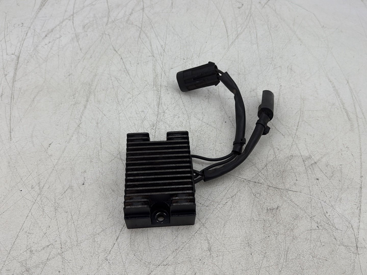 2006 Harley Sportster XL883L 883 Low OEM Voltage Regulator Rectifier