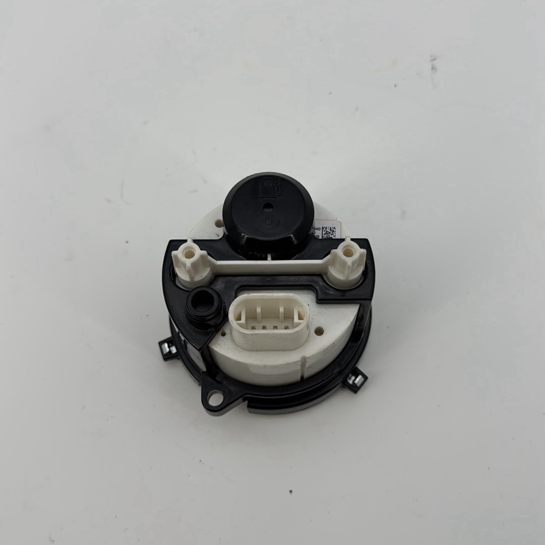 2008 - 2016 Harley-Davidson Touring Street Glide Gas Petrol Gasoline Fuel Gauge Cluster 70900163