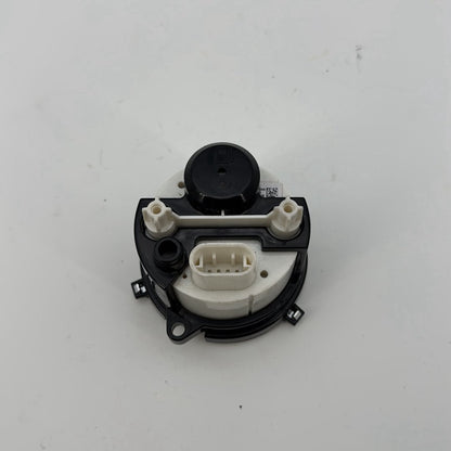 2008 - 2016 Harley-Davidson Touring Street Glide Gas Petrol Gasoline Fuel Gauge Cluster 70900163