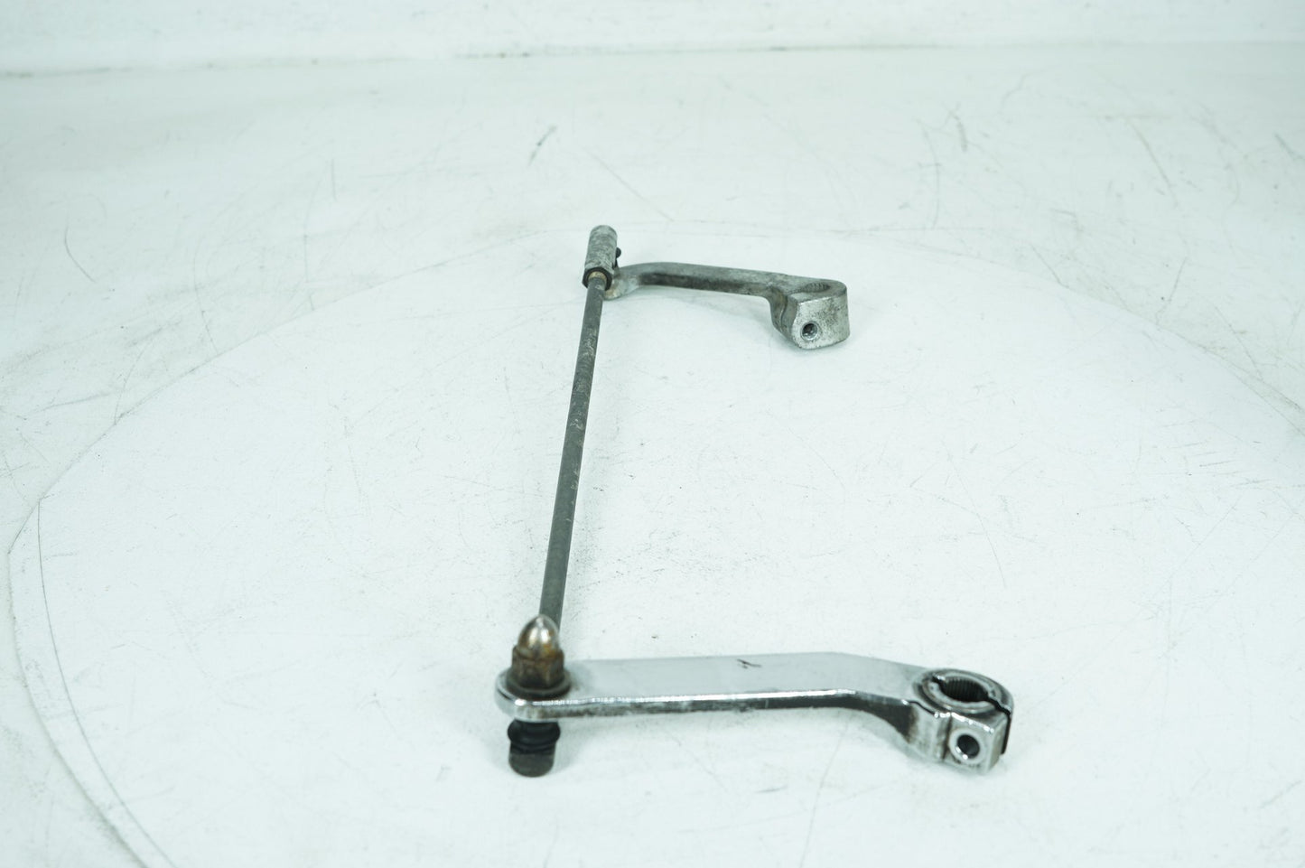 2017 - 2024 Harley-Davidson Touring Street Glide Gear Shifter Lever w/ Rod linkage 33600091