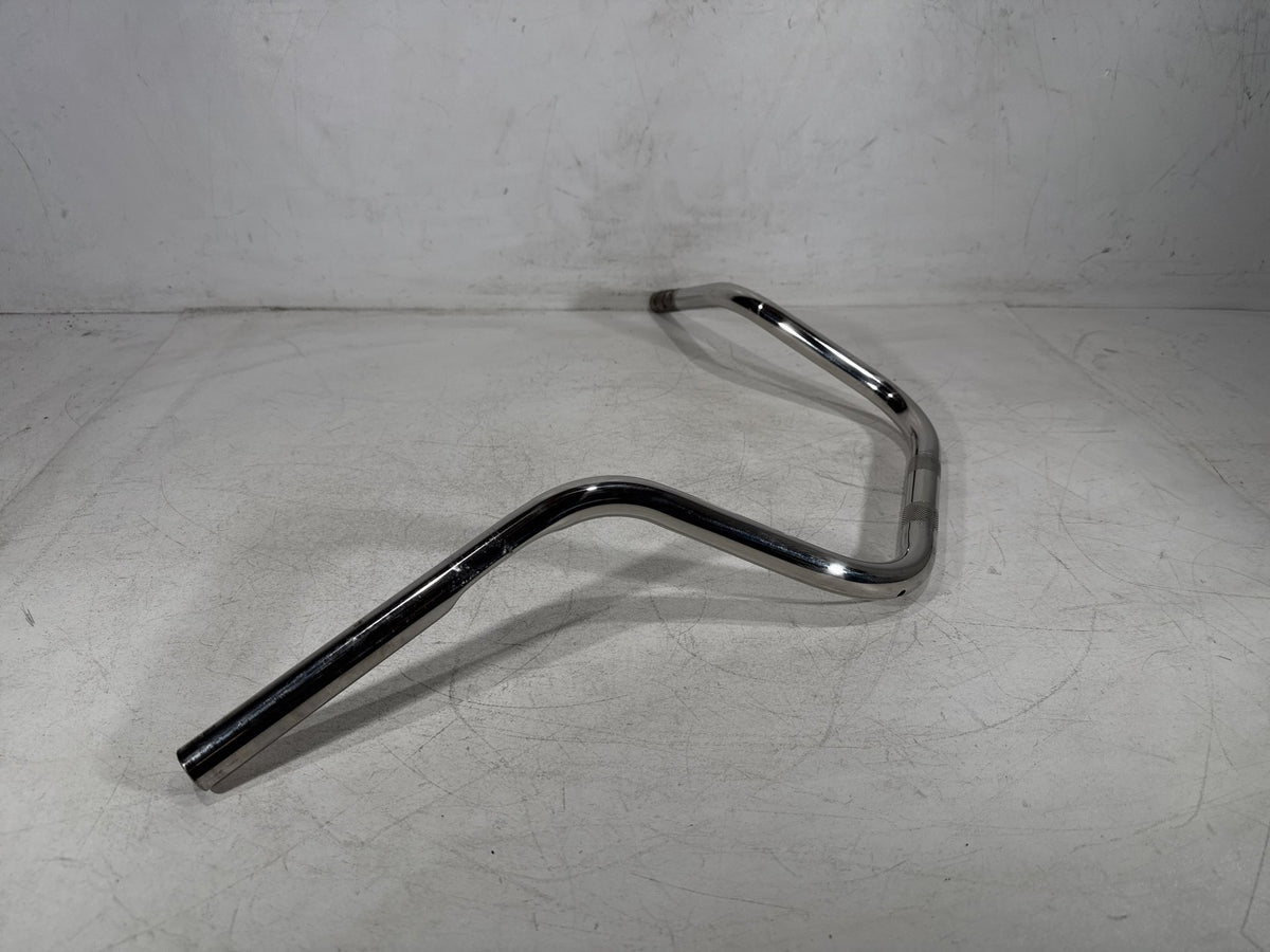 2001 Harley Heritage Softail Classic OEM Front Handlebars Handle Bars 56102-99