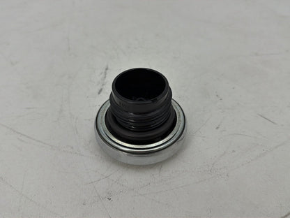 2007 - 2017 Harley-Davidson Dyna Super Glide Custom Fuel Gas Tank Cap Bushing Hub 61272-92B