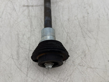 2012 Harley Street Glide Touring FLHX OEM Rear Fork Swingarm Pivot Bolt Shaft