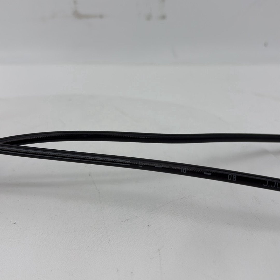 2007 - 2012 Harley-Davidson Dyna Super Glide Front Brake Hose Line Pipe 45291-08
